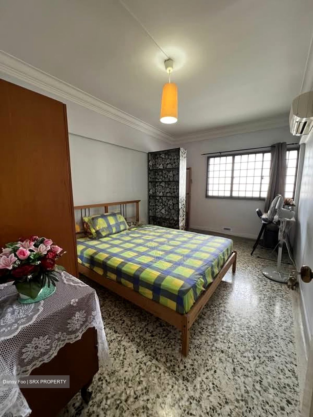 Blk 51 Telok Blangah Drive (Bukit Merah), HDB 4 Rooms #597034361
